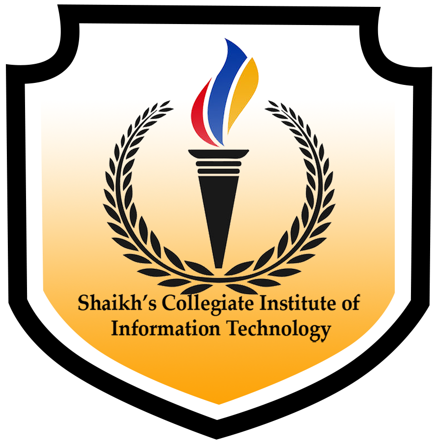 Shaikh's Collegiate Institute of Information Technology